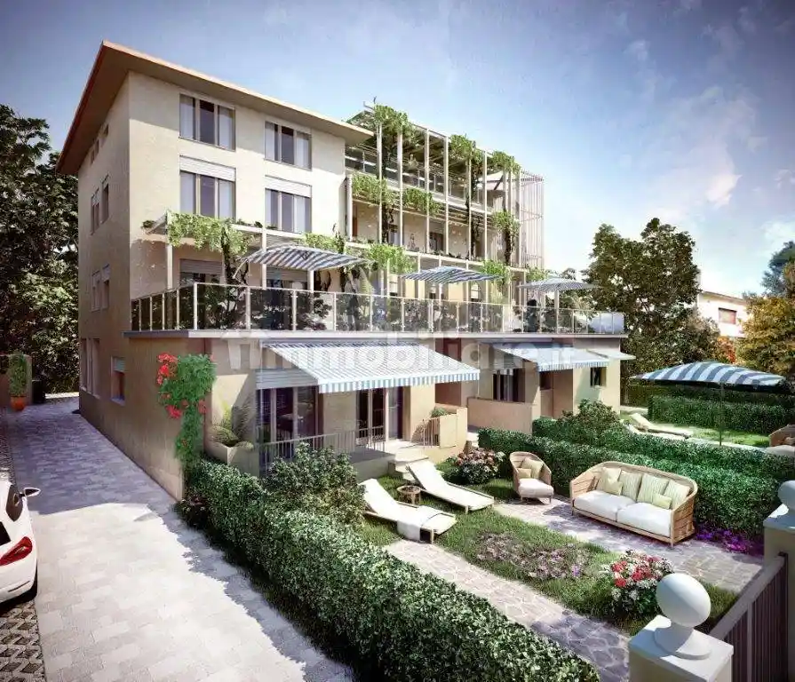 Appartamento in vendita a Pisa