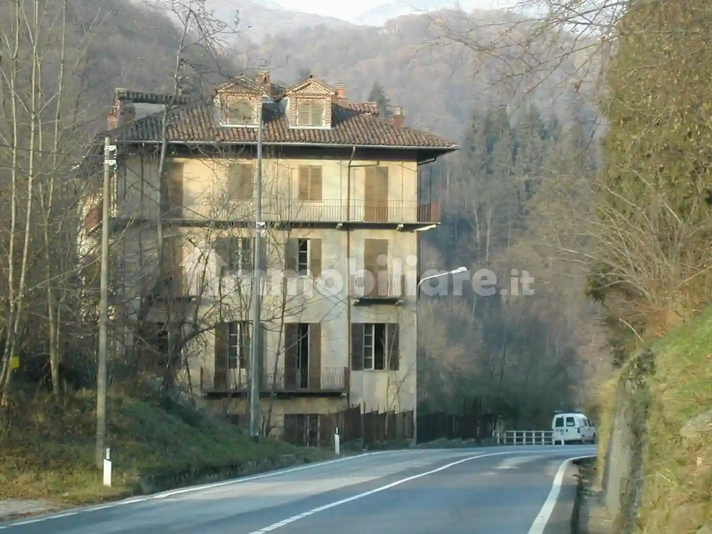 Palazzo - Edificio - foto 2