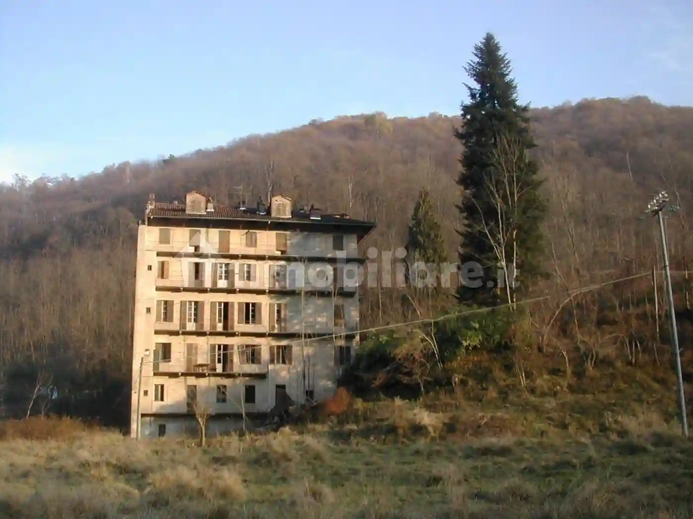 Palazzo - Edificio - foto 3