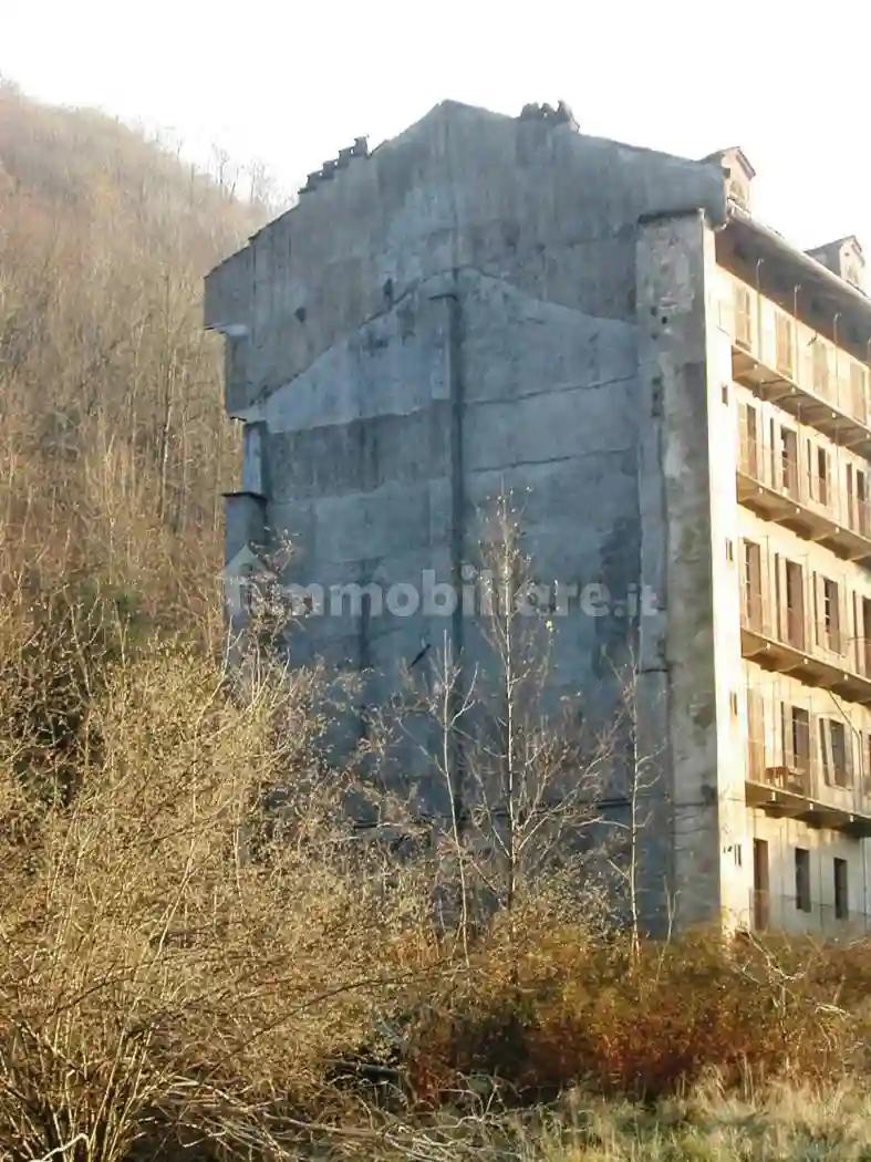 Palazzo - Edificio - foto 4