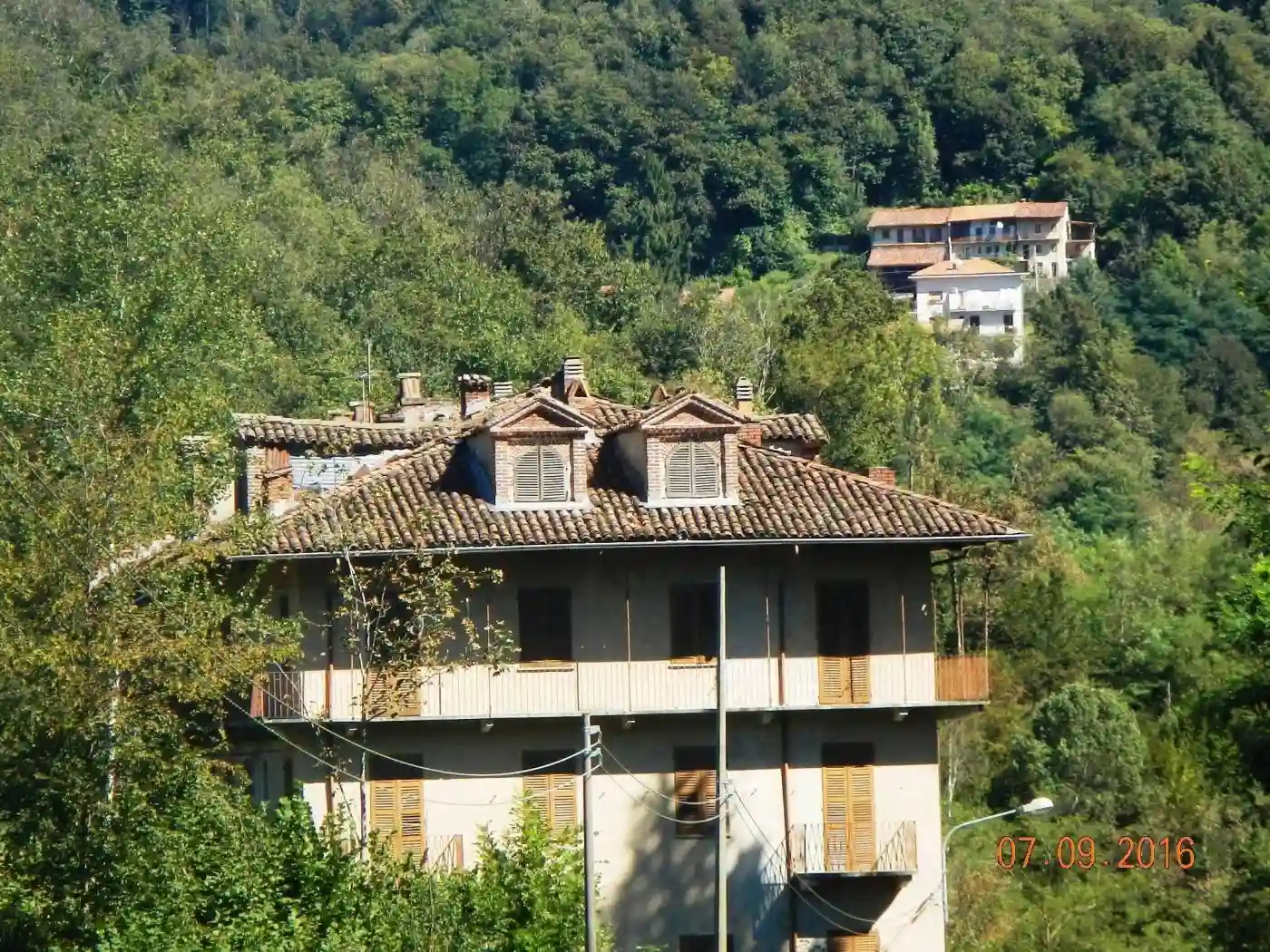 Palazzo - Edificio - foto 5