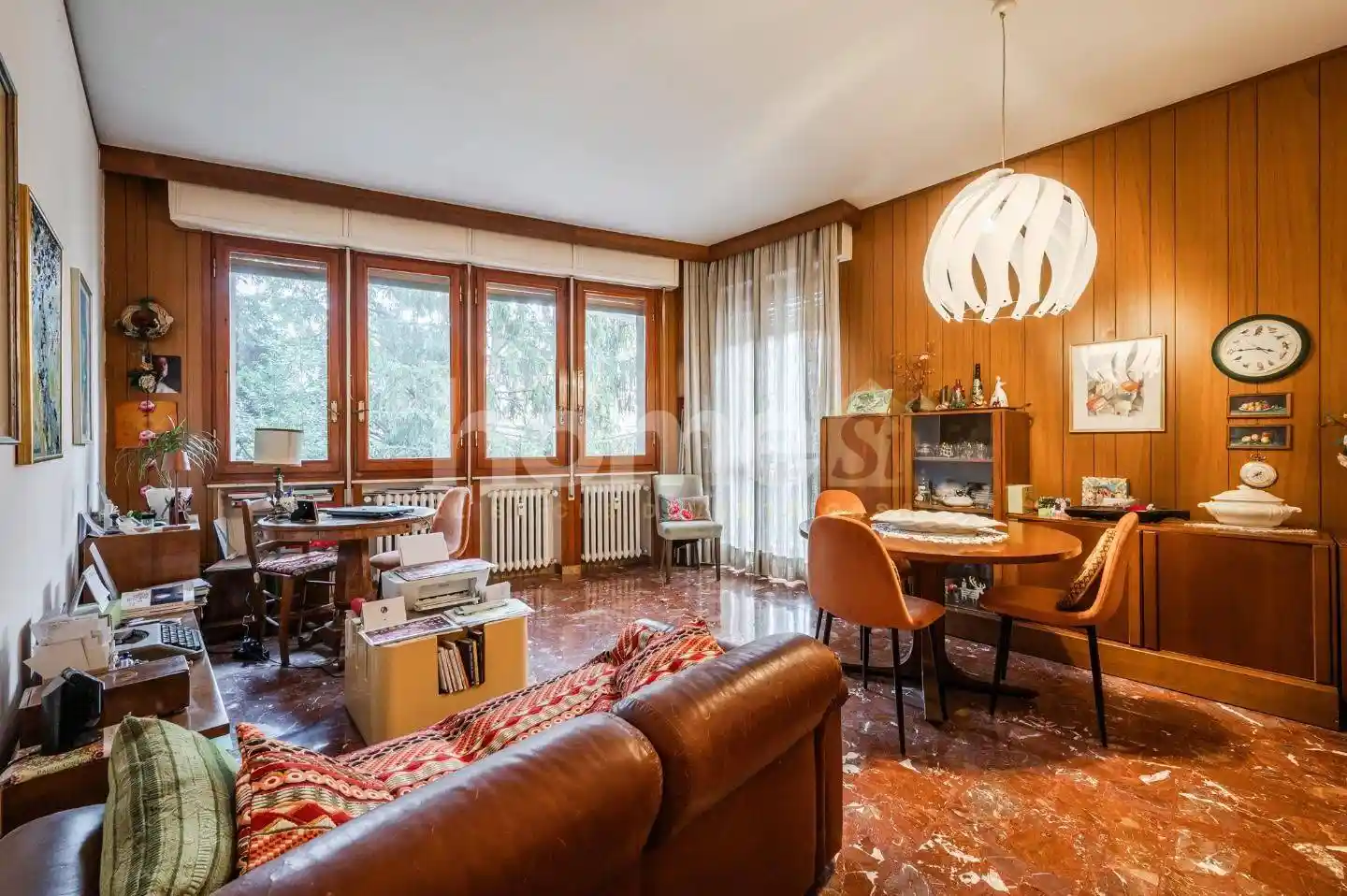 Appartamento in vendita a Reggio Emilia