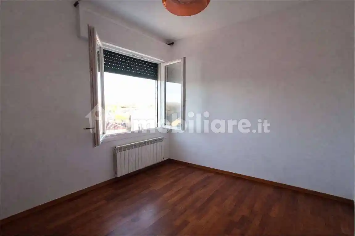 Appartamento in vendita a Padova