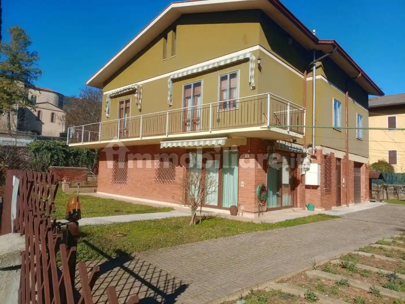 Villa in vendita a Verona