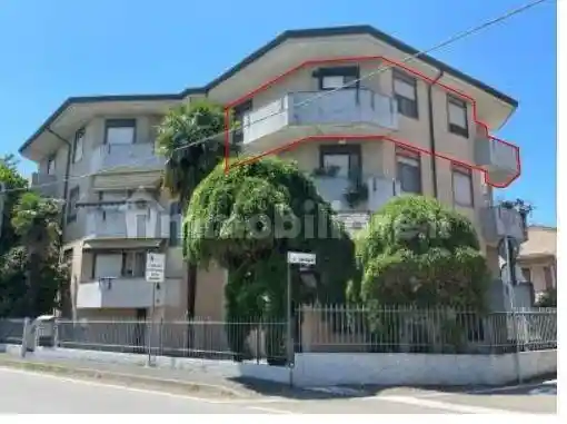 Appartamento in vendita a Cisliano