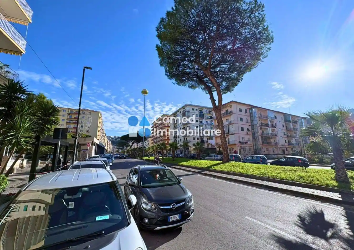 Appartamento in vendita a Napoli