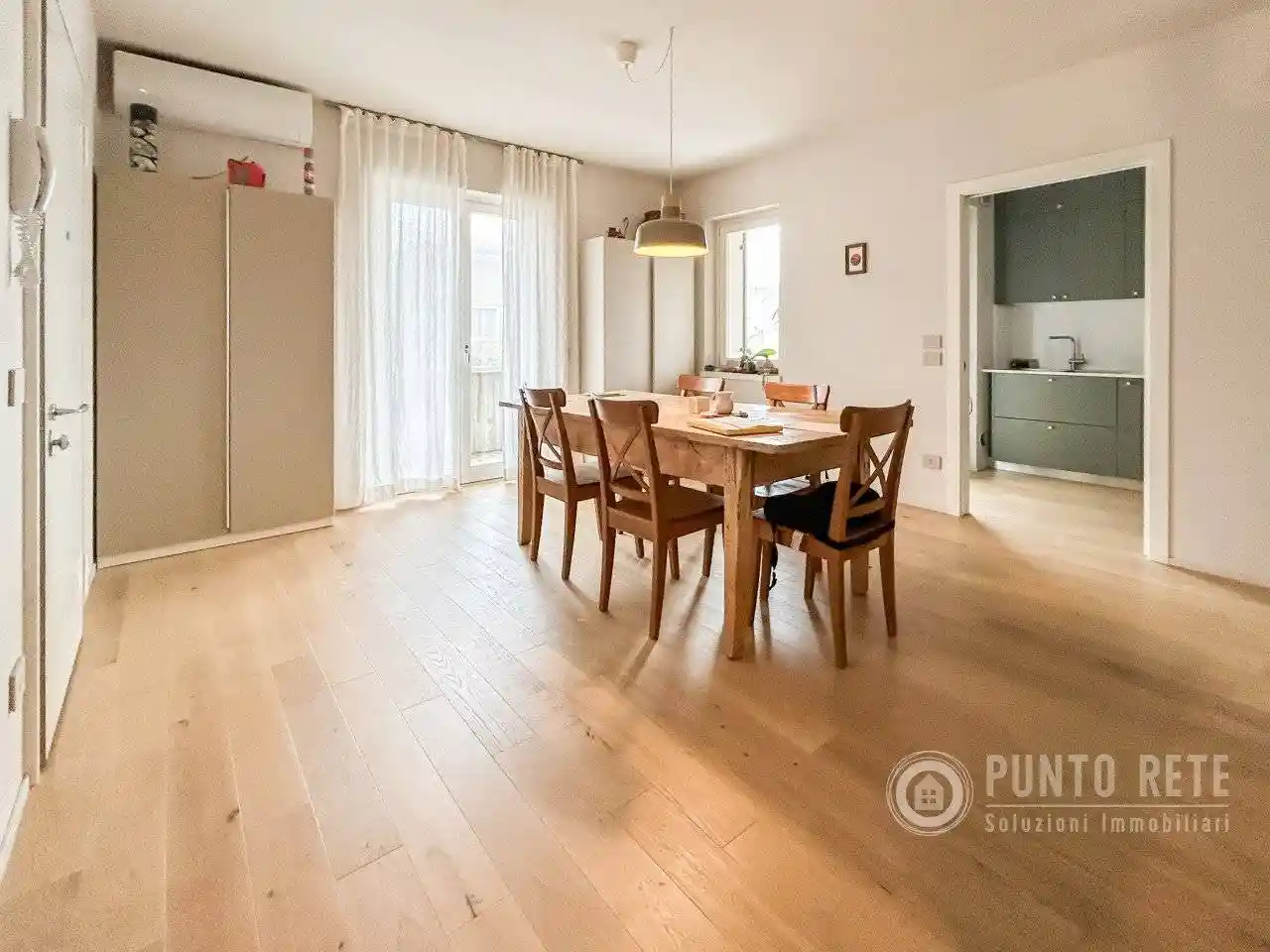 Appartamento in vendita a San Pietro in Cariano