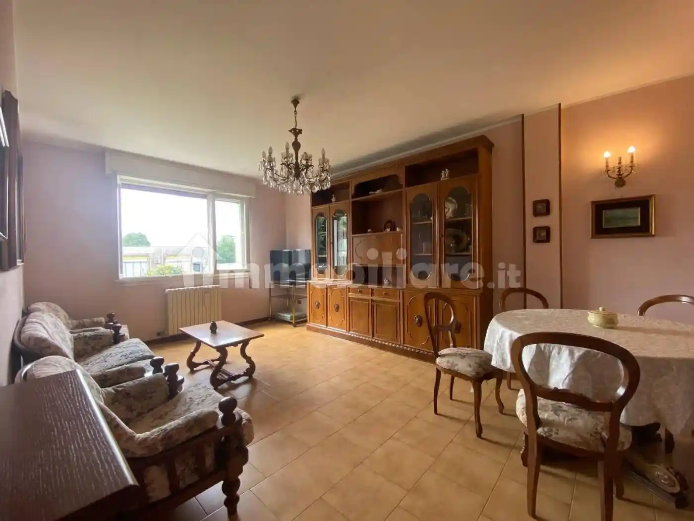 Appartamento in affitto a Brescia