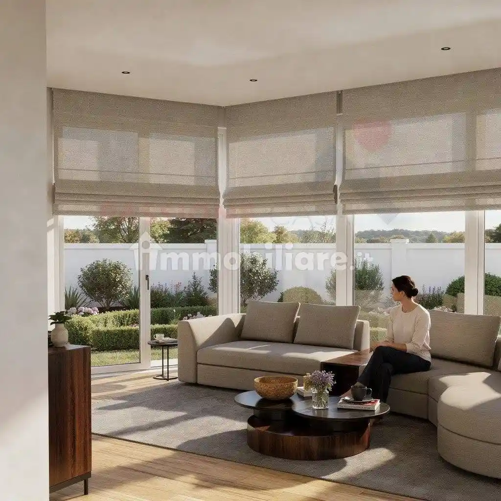 Villa in vendita a Roma