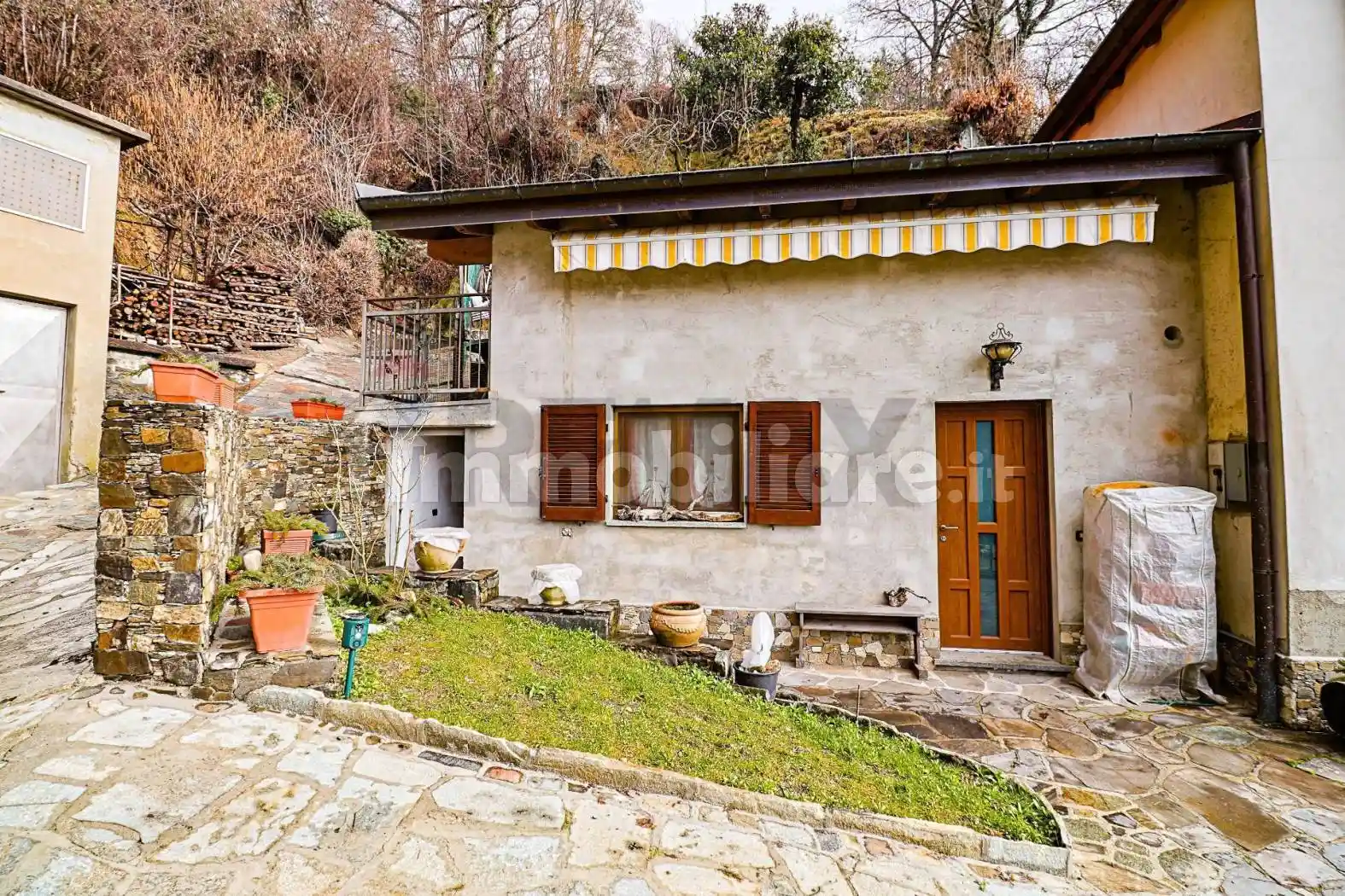 Appartamento in vendita a Maccagno con Pino e Veddasca