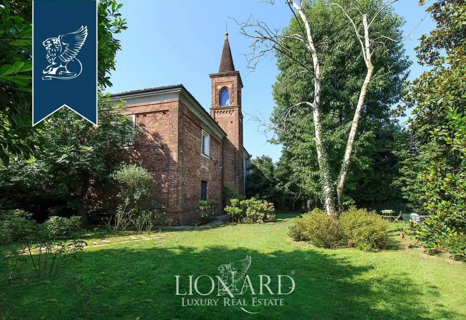 Villa in vendita a Morimondo