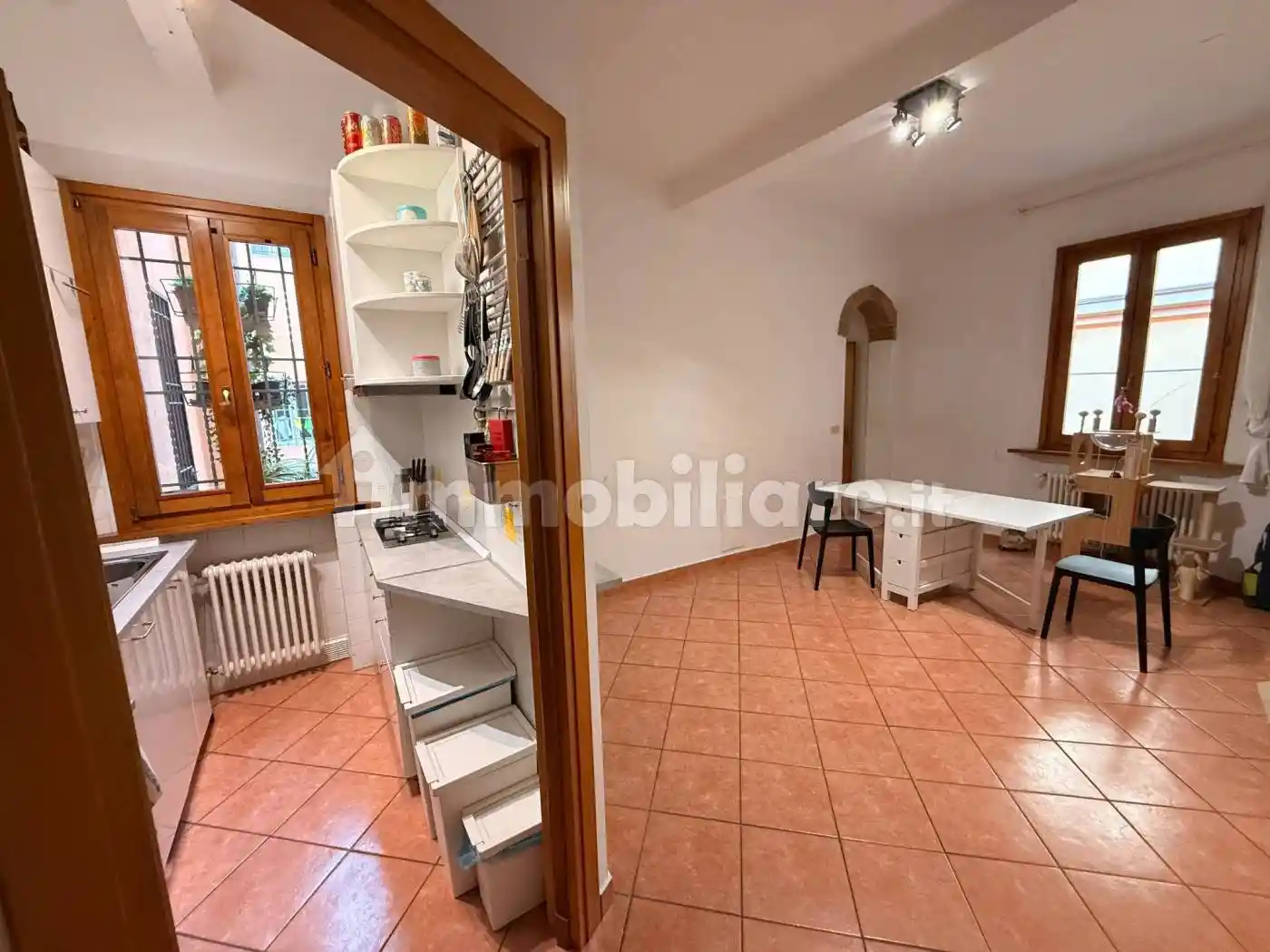 Appartamento in affitto a Bologna