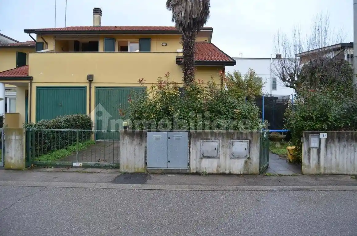 Appartamento in vendita a Lugo