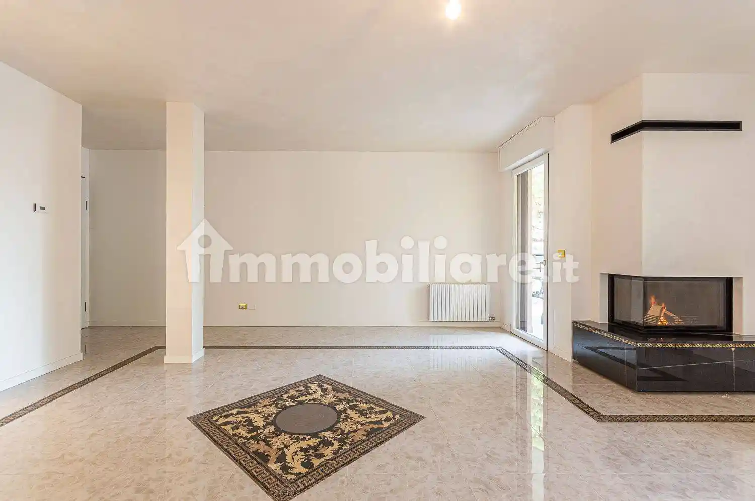 Appartamento in vendita a Abano Terme