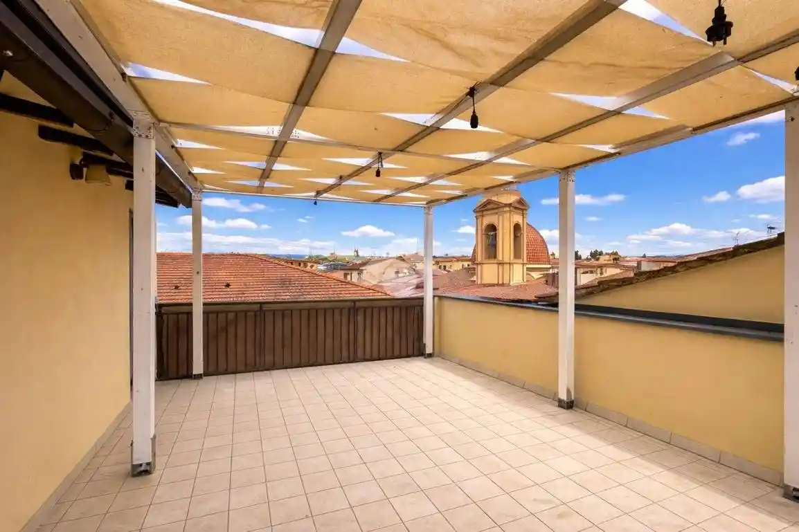 Appartamento in vendita a Pontedera