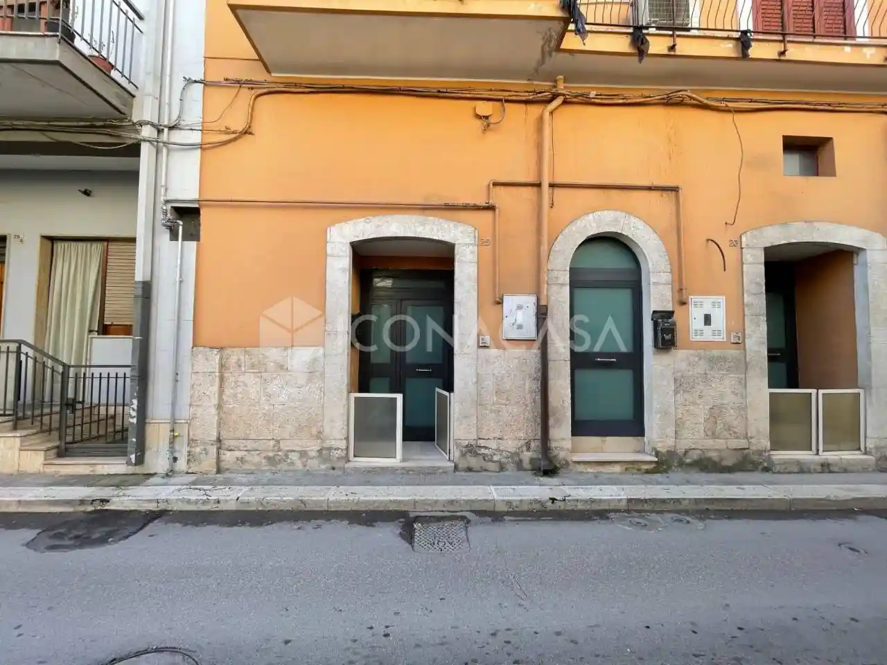 Appartamento in vendita a Modugno