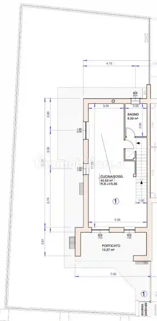 Villetta a schiera - foto 5