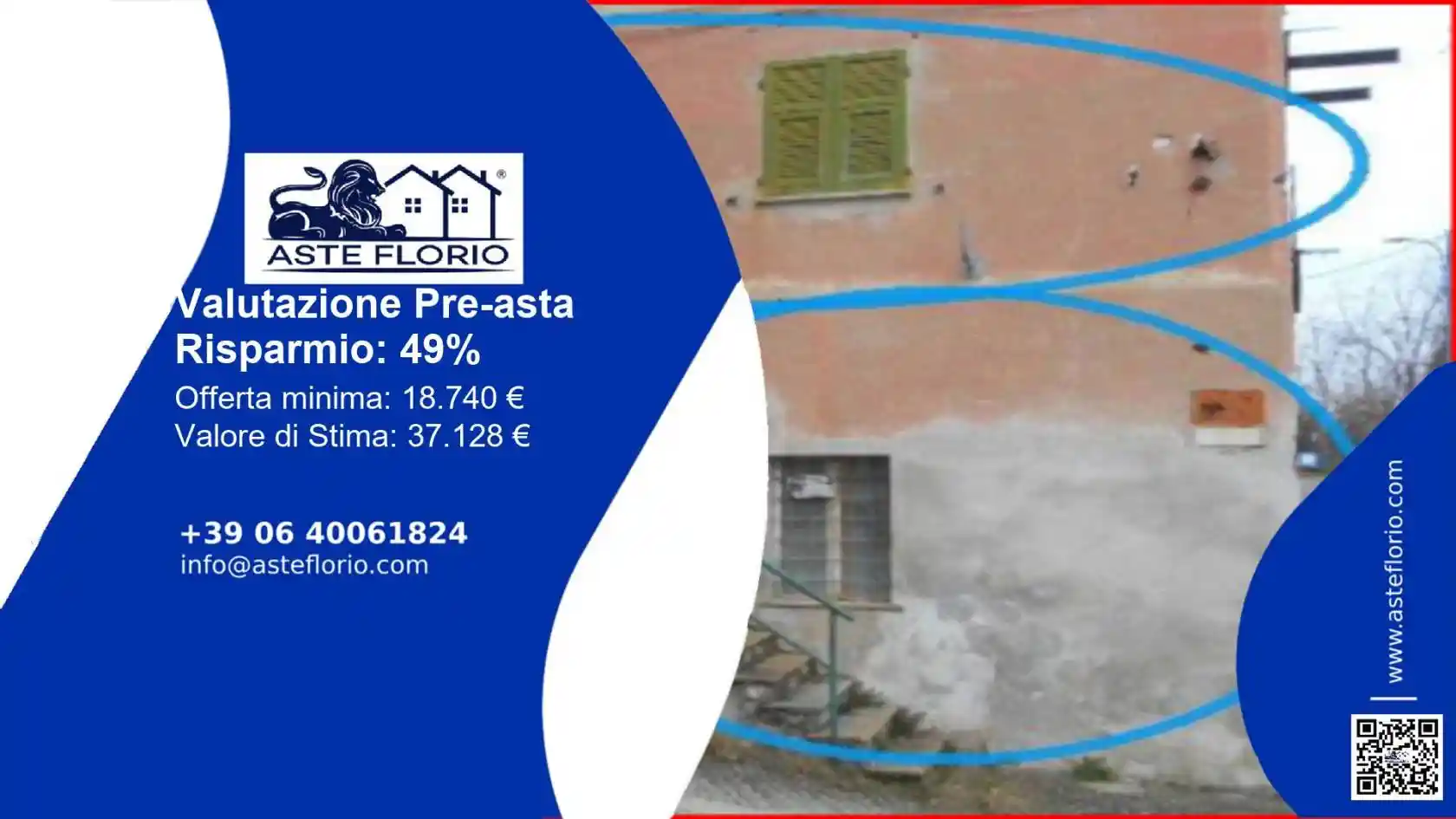 Appartamento in vendita a Parodi Ligure