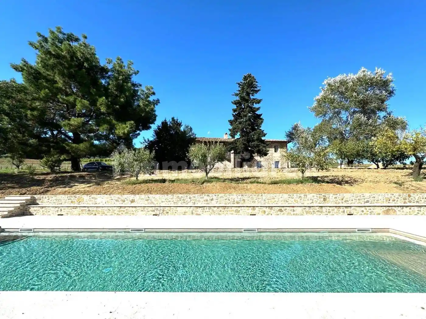 Rustico - Casale in affitto a Torgiano