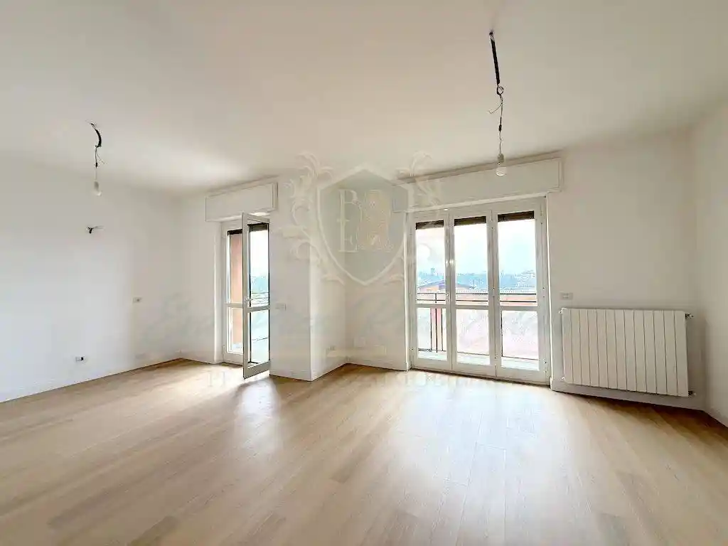 Appartamento in vendita a Lodi