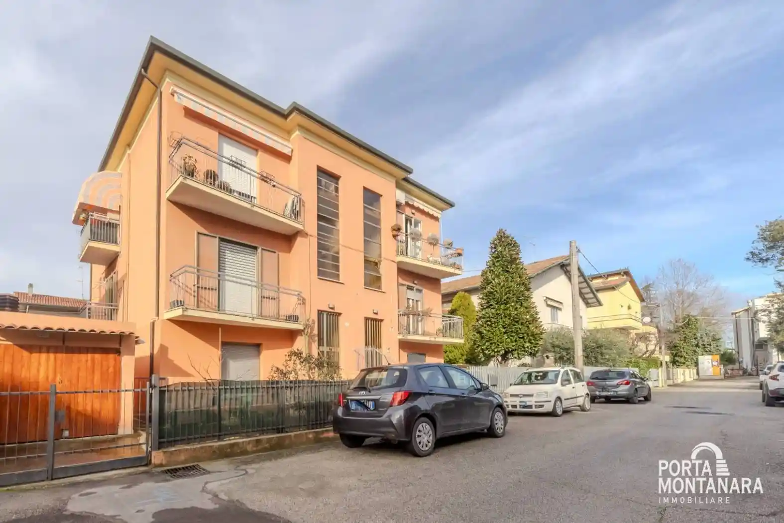 Appartamento in vendita a Rimini