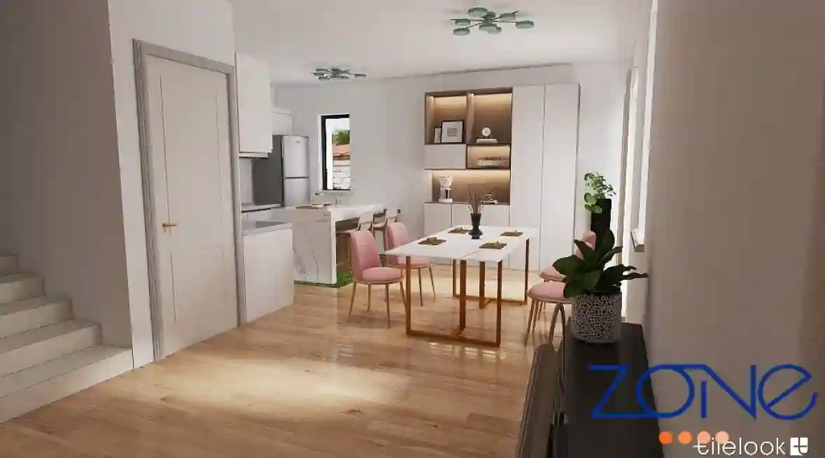 Villetta a schiera - foto 2