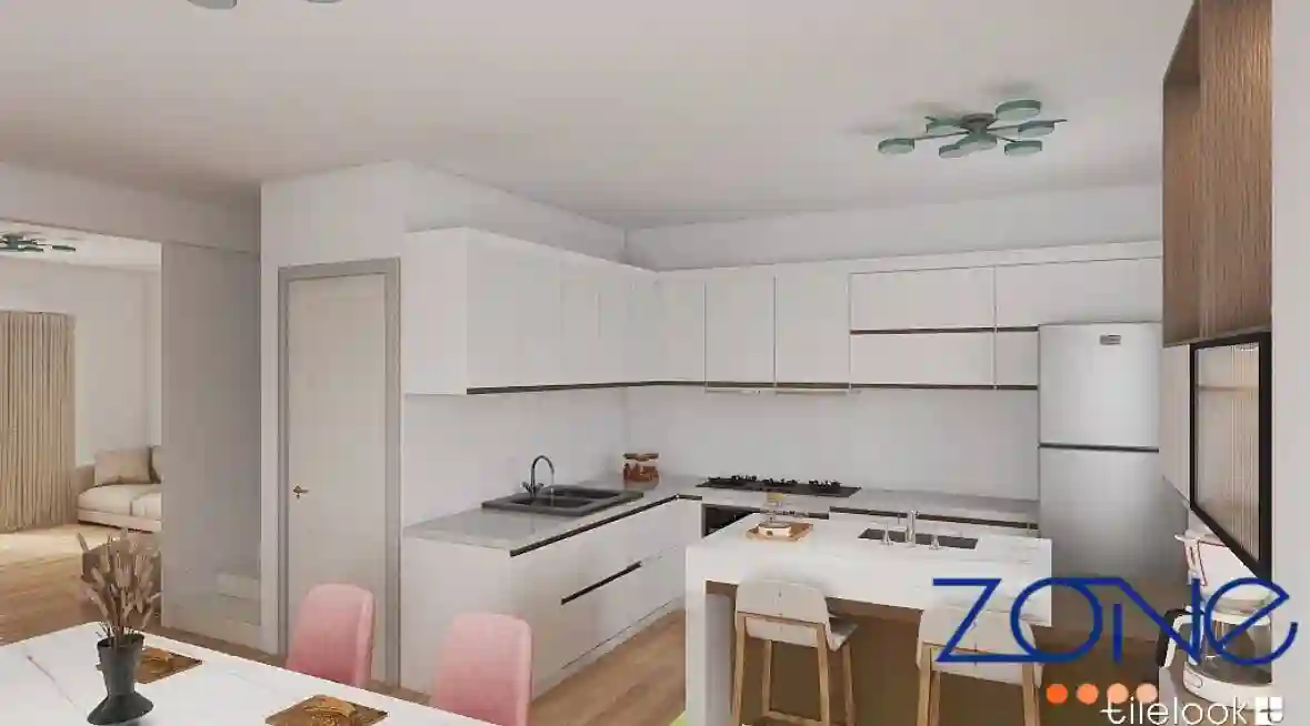 Villetta a schiera - foto 3