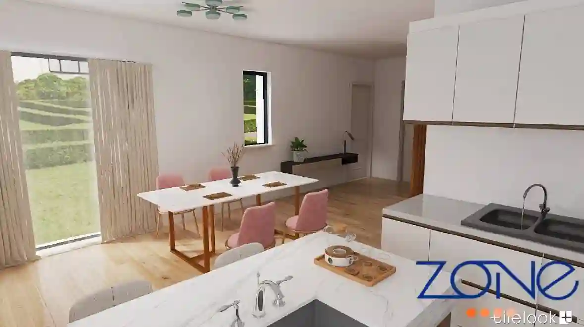 Villetta a schiera - foto 5