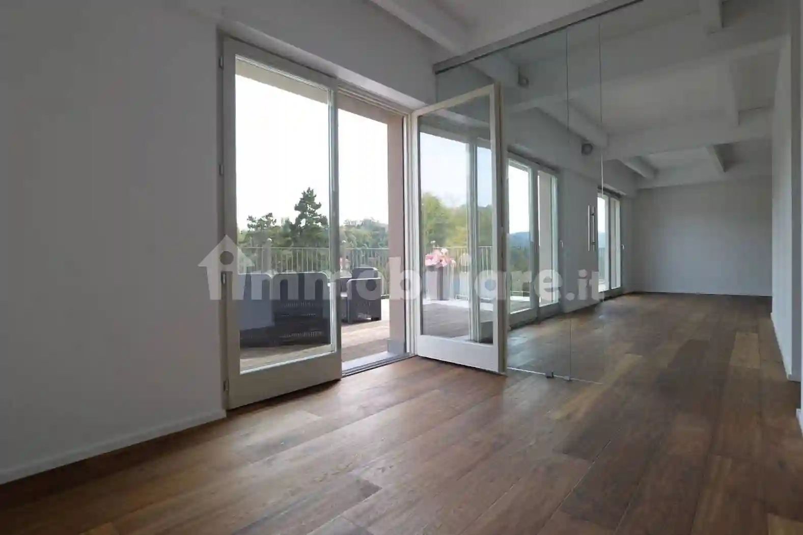 Attico - Mansarda - foto 4