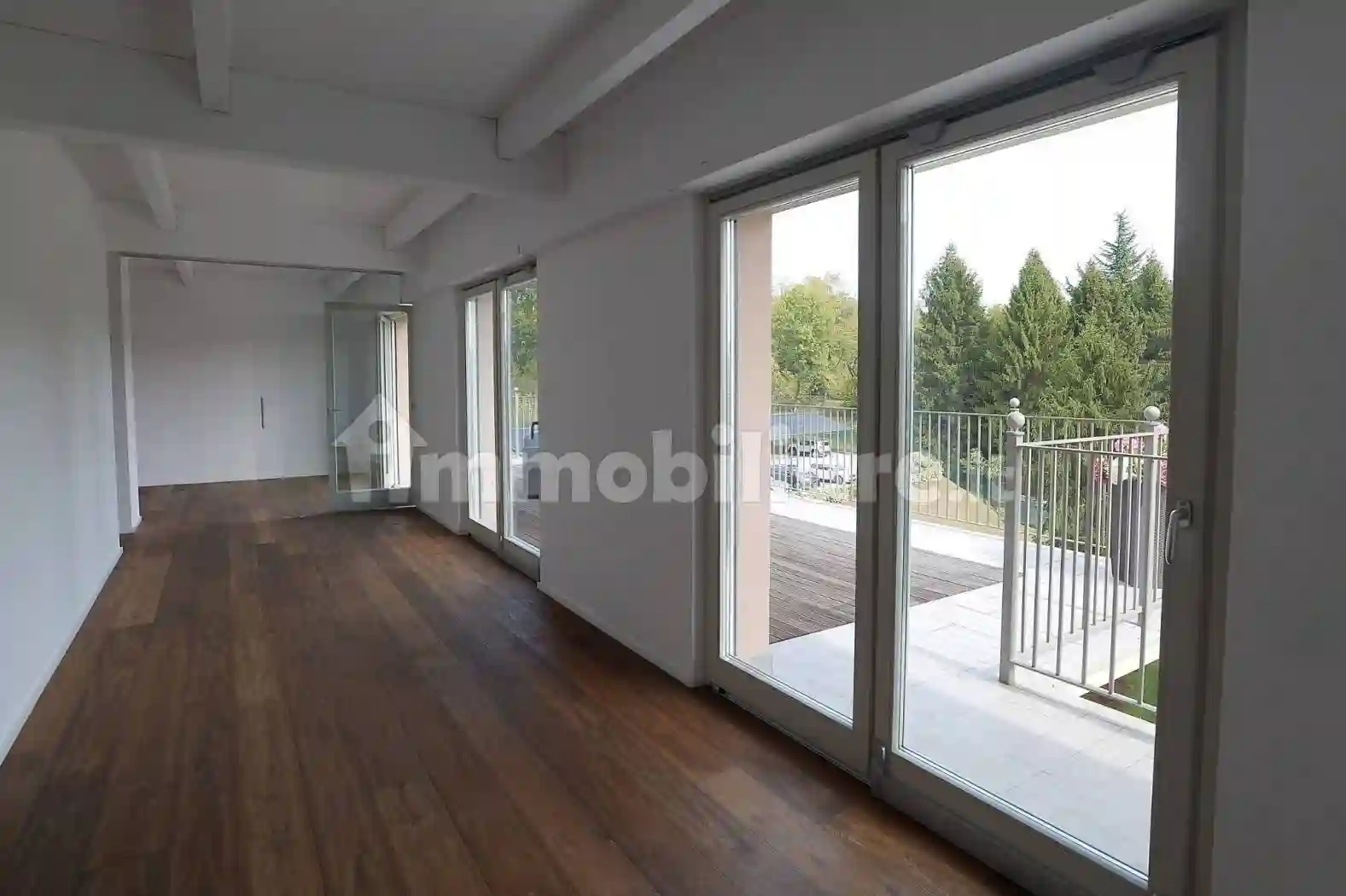 Attico - Mansarda - foto 5