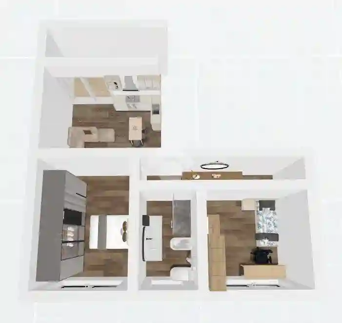 Appartamento - foto 3