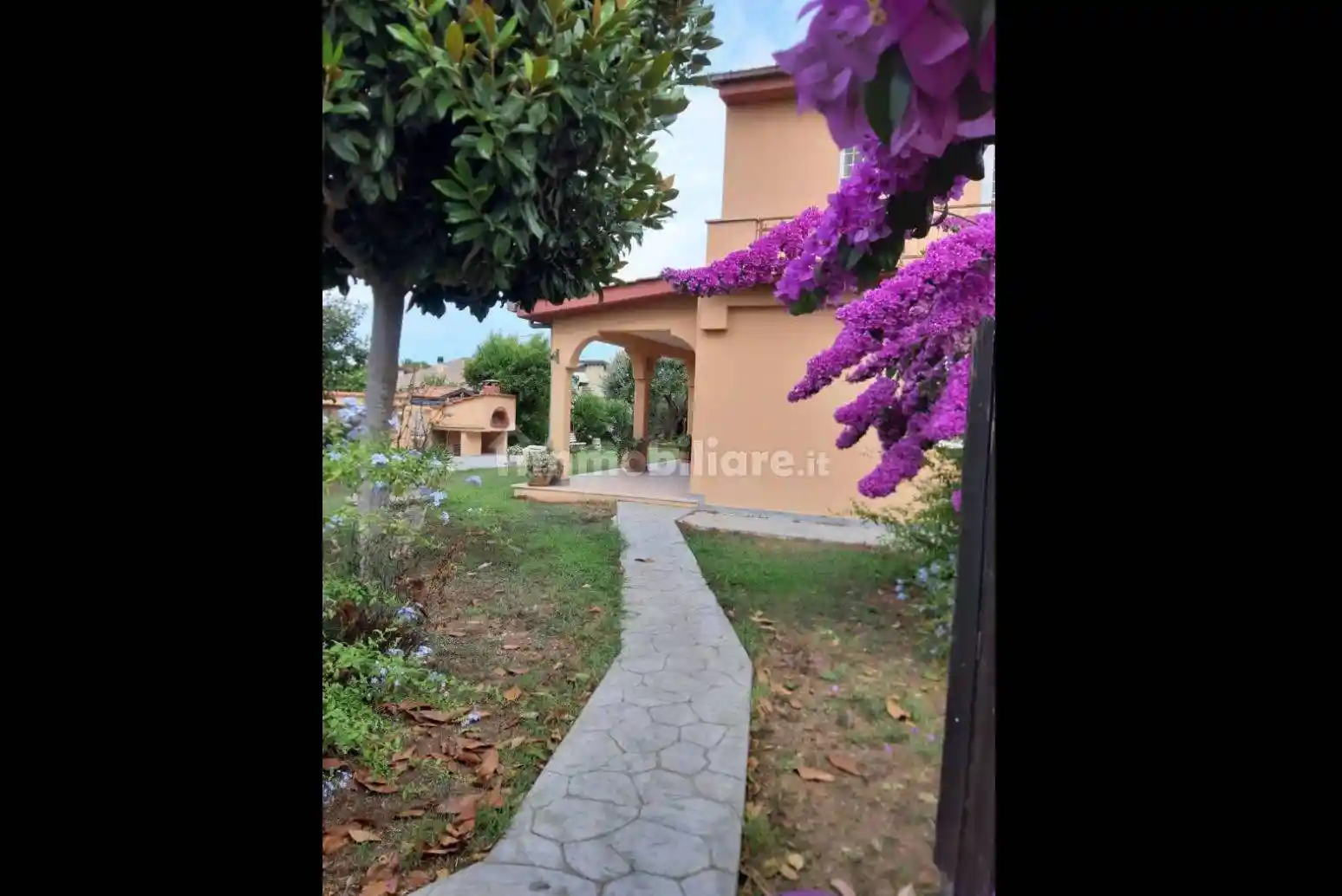 Villetta a schiera in vendita a Ardea