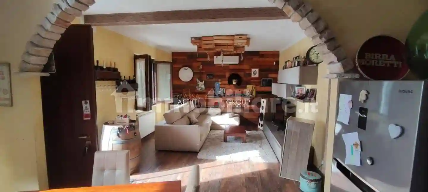 Villetta a schiera - foto 2