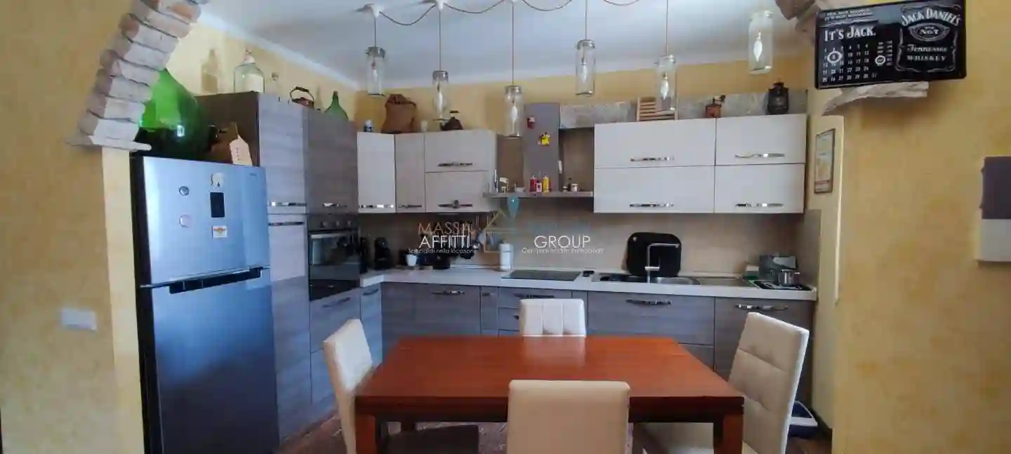 Villetta a schiera - foto 3