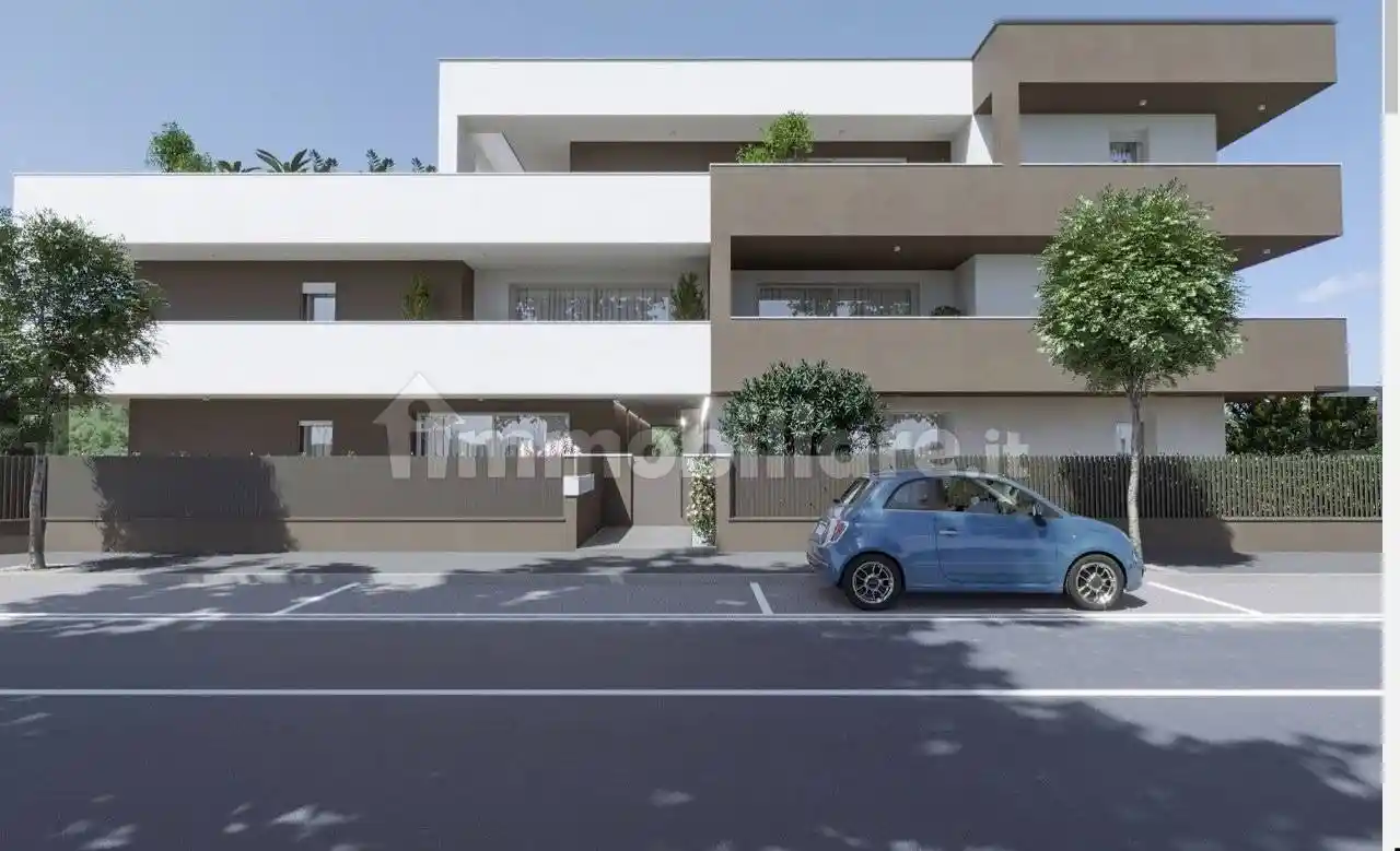 Attico - Mansarda in vendita a Albignasego