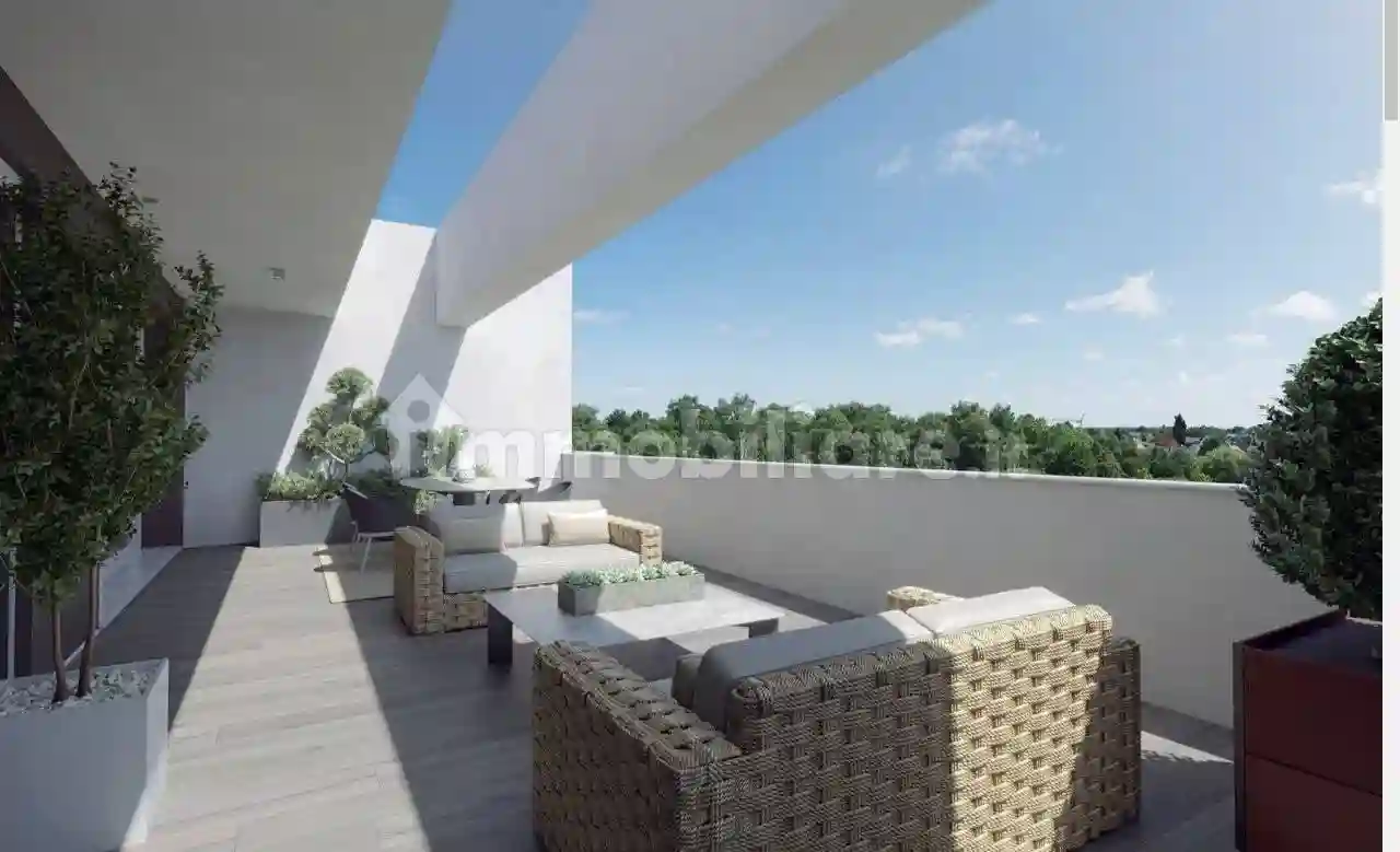 Attico - Mansarda - foto 5