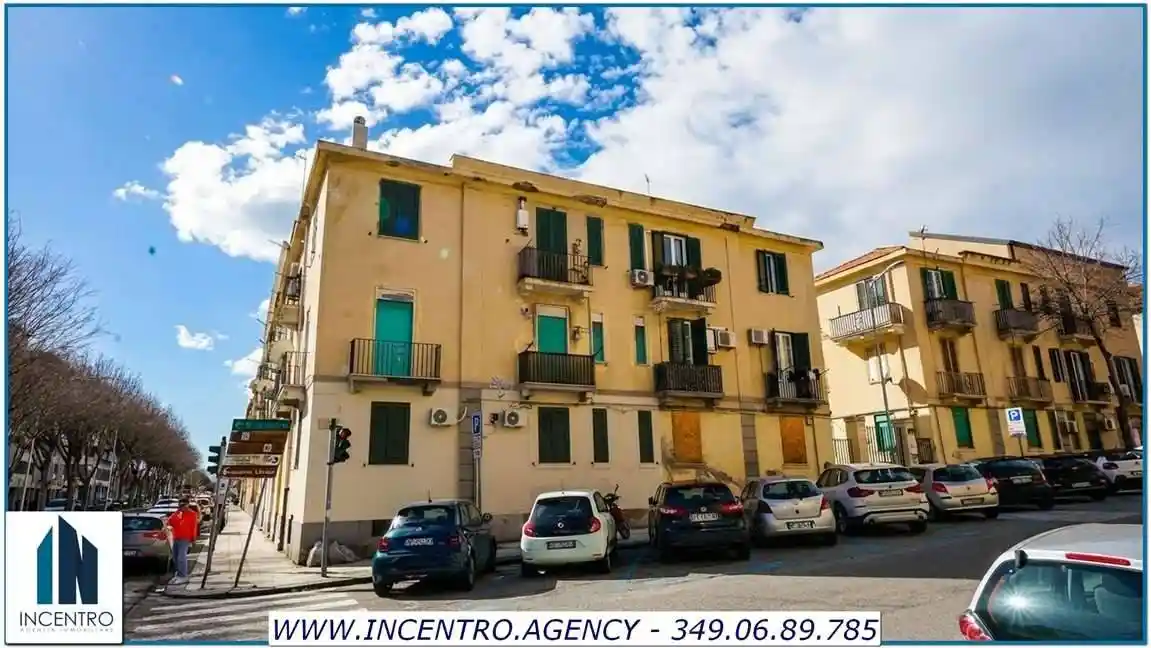 Appartamento in vendita a Messina