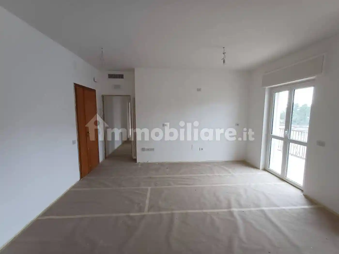 Appartamento in vendita a Matera