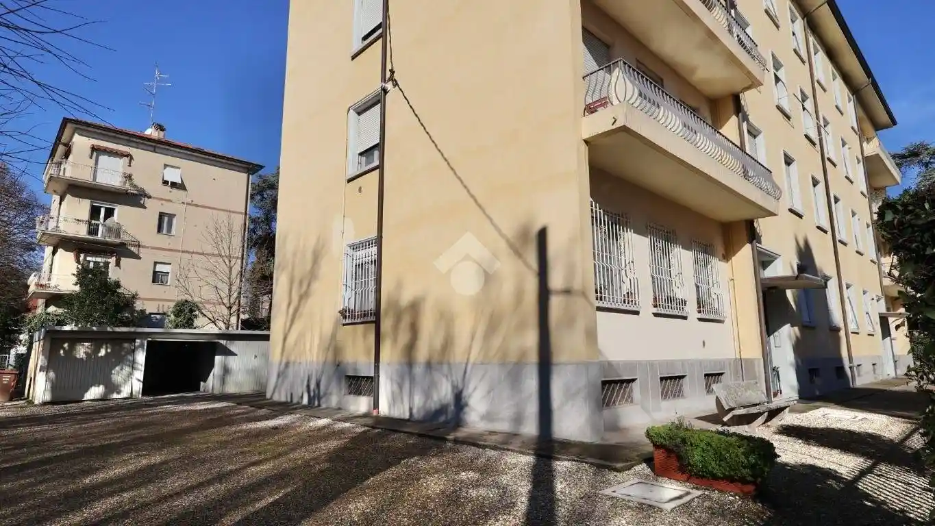 Appartamento in vendita a Reggio Emilia