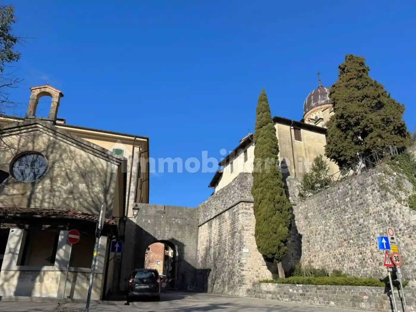 Appartamento in vendita a Gemona del Friuli