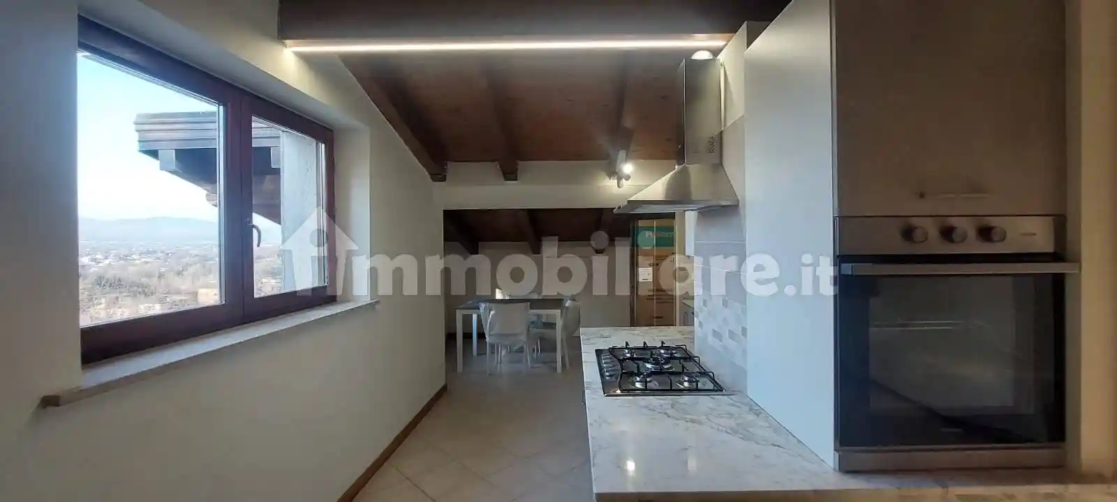 Appartamento in affitto a Frosinone