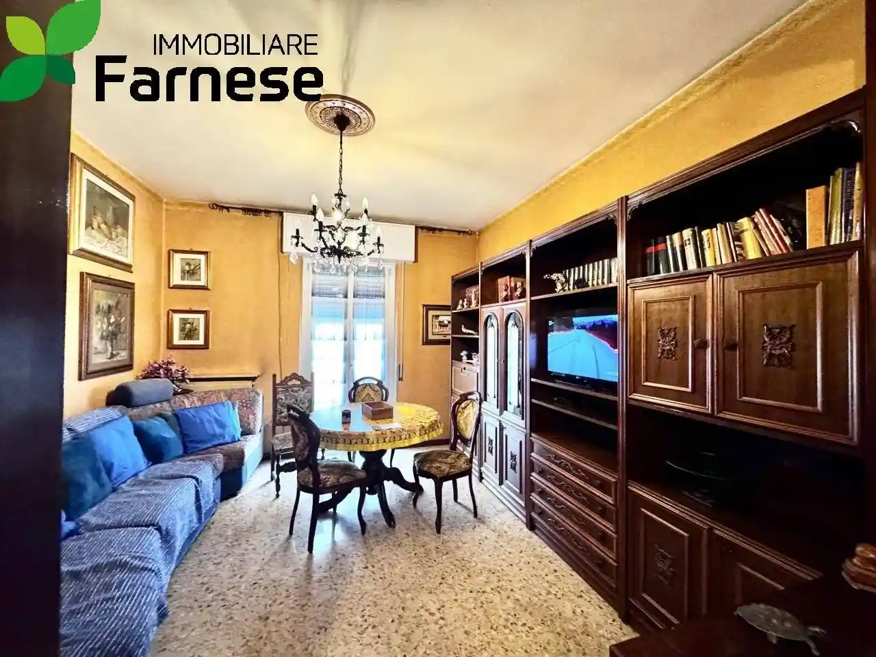 Appartamento in vendita a Piacenza