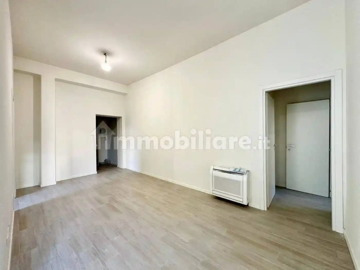 Appartamento in vendita a Parma