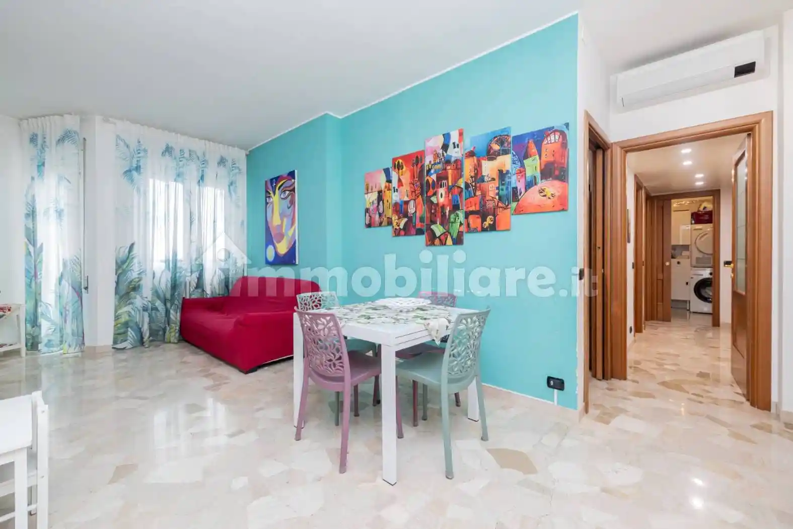 Appartamento in vendita a Cinisello Balsamo