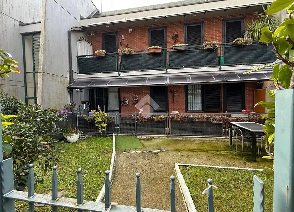 Appartamento in vendita a Gussago