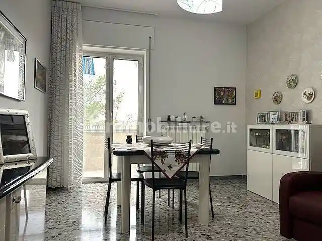 Appartamento in vendita a Pescara