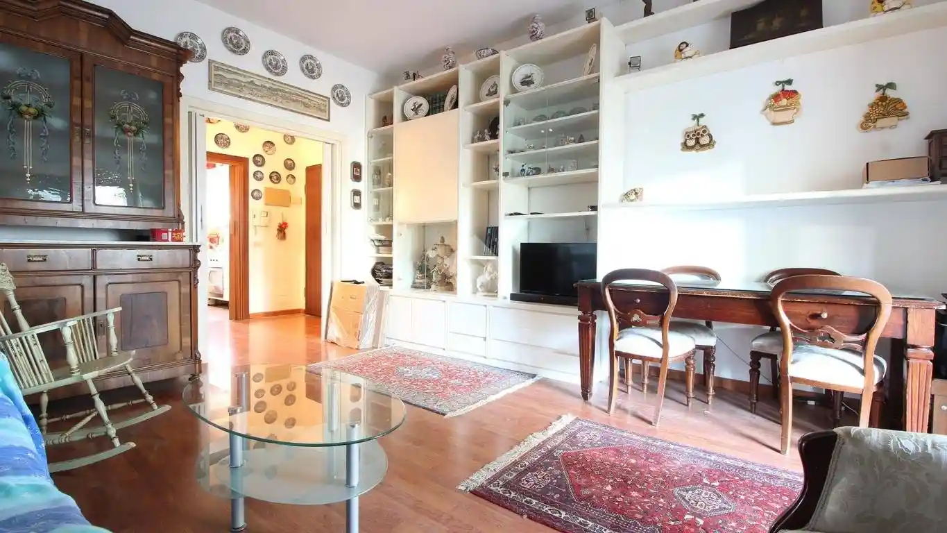 Appartamento in vendita a Pioltello