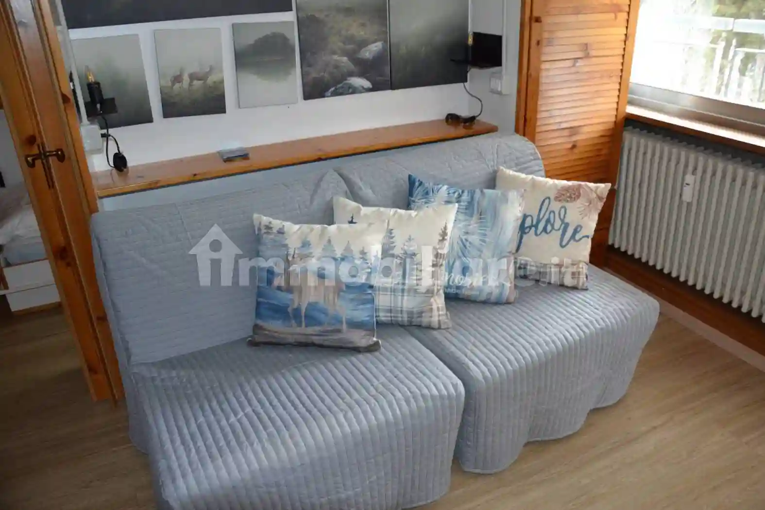 Appartamento - foto 3