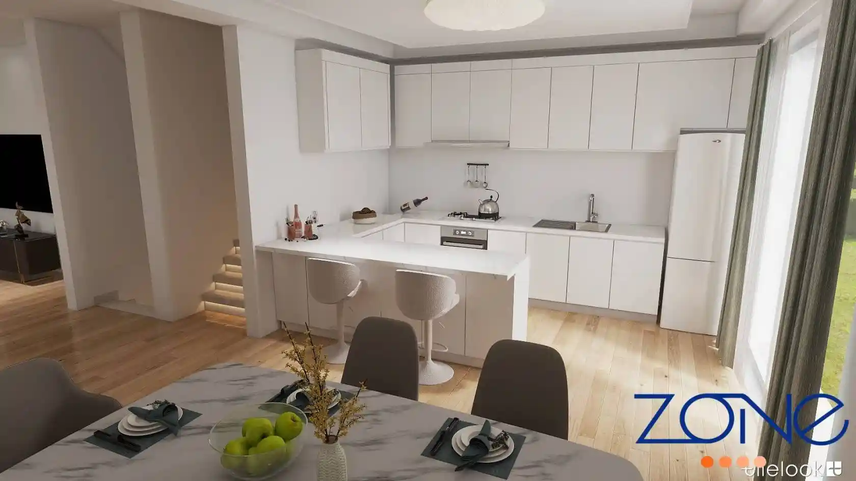 Villetta a schiera in vendita a Asolo