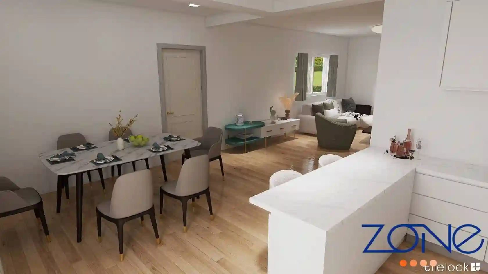 Villetta a schiera - foto 2